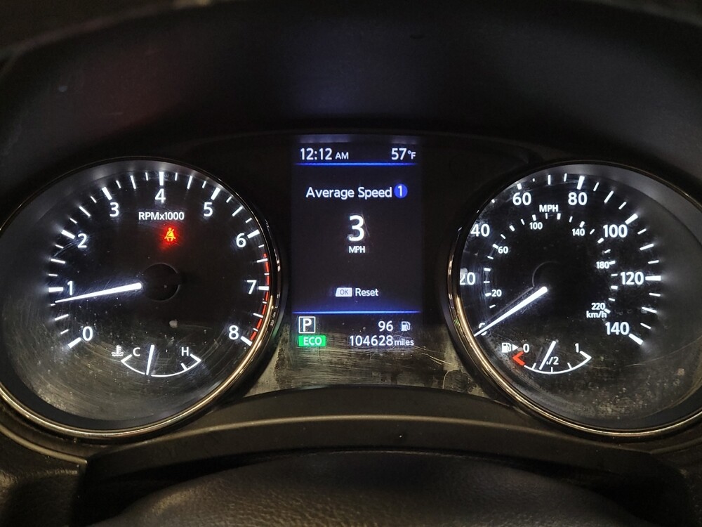 2019 Nissan Rogue in Montclair, CA 91763 - 18099901 23