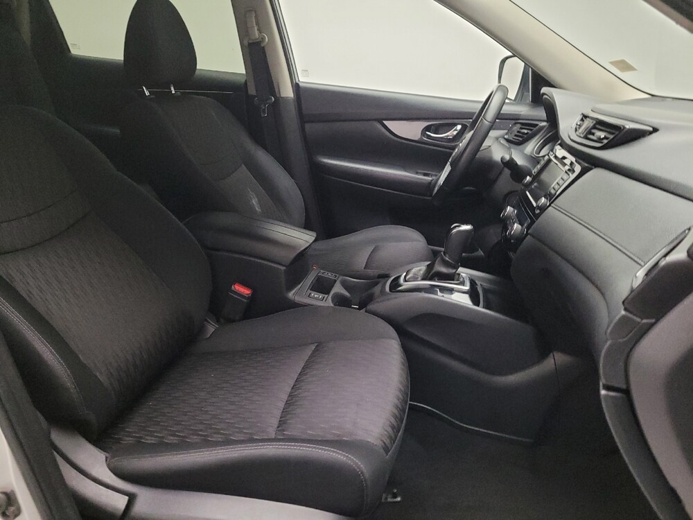 2019 Nissan Rogue in Montclair, CA 91763 - 18099901 21