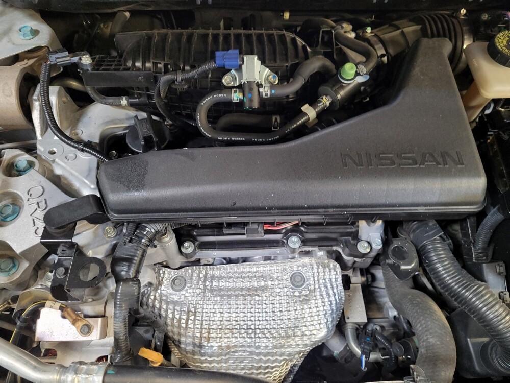 2019 Nissan Rogue in Montclair, CA 91763 - 18099901 30