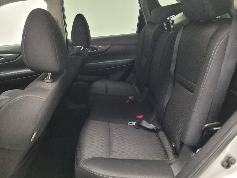 2019 Nissan Rogue in Montclair, CA 91763 - 18099901 18