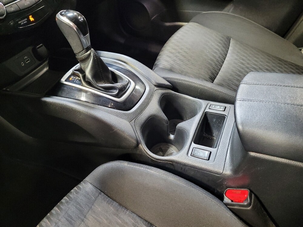 2019 Nissan Rogue in Montclair, CA 91763 - 18099901 26