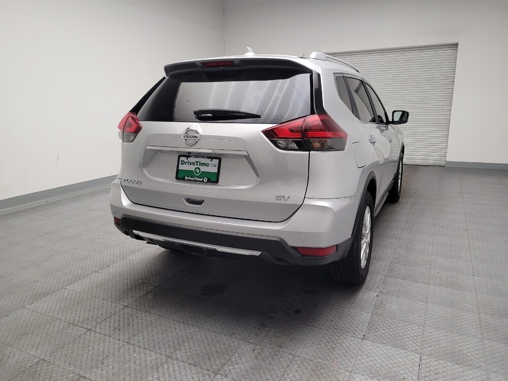 2019 Nissan Rogue in Montclair, CA 91763 - 18099901 7