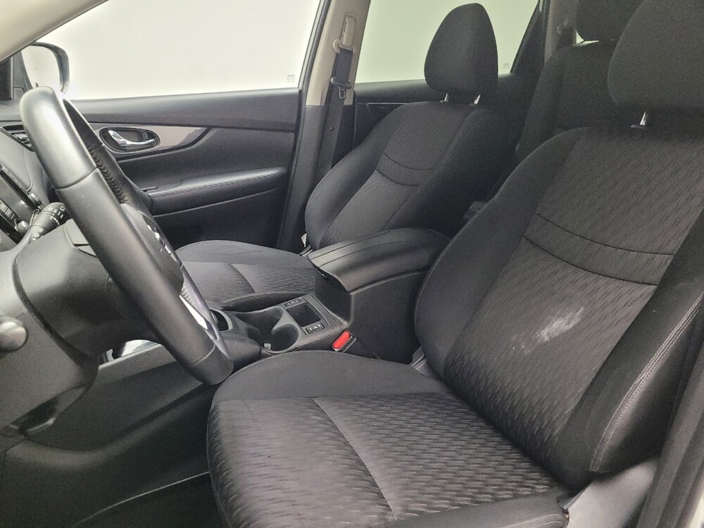 2019 Nissan Rogue in Montclair, CA 91763 - 18099901 17