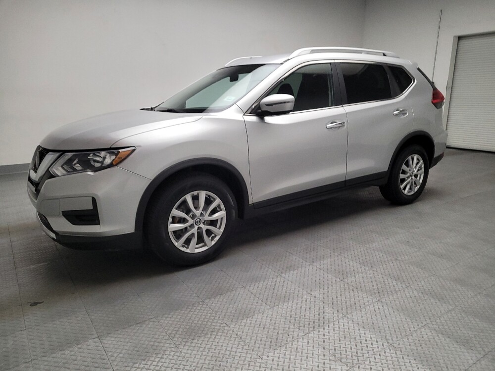 2019 Nissan Rogue in Montclair, CA 91763 - 18099901 2