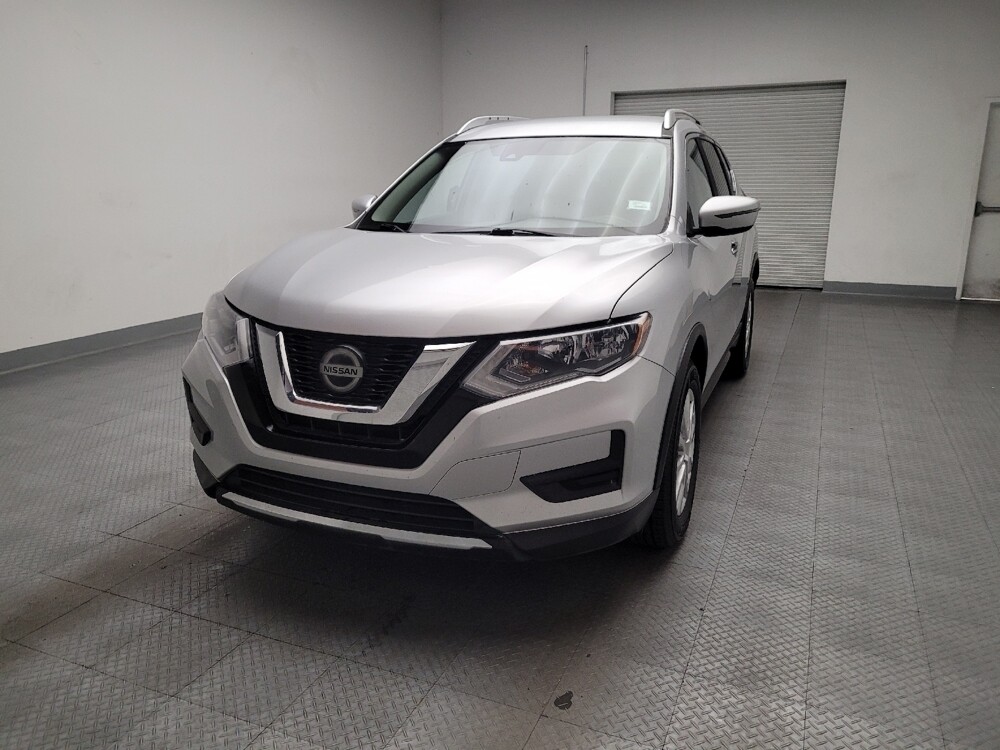 2019 Nissan Rogue in Montclair, CA 91763 - 18099901 15