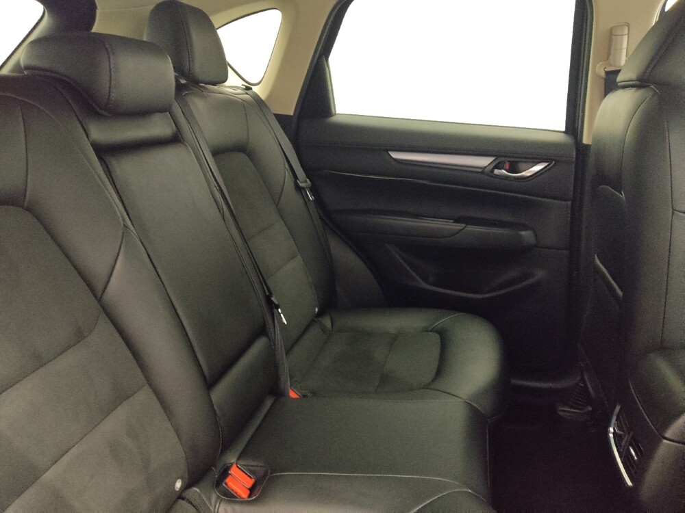 2017 Mazda CX-5 in Hialeah, FL 33014 - 18099902 19