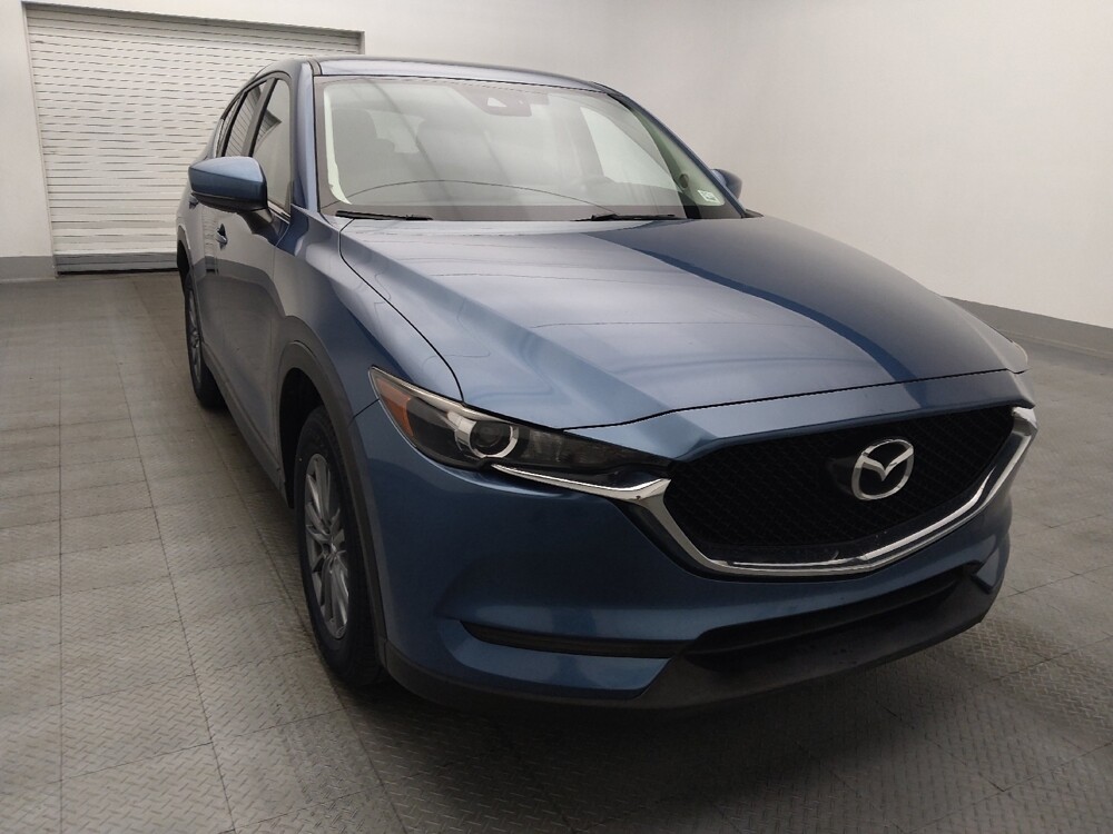2017 Mazda CX-5 in Hialeah, FL 33014 - 18099902 14