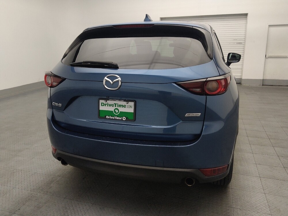 2017 Mazda CX-5 in Hialeah, FL 33014 - 18099902 7