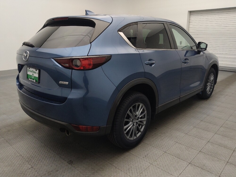 2017 Mazda CX-5 in Hialeah, FL 33014 - 18099902 9