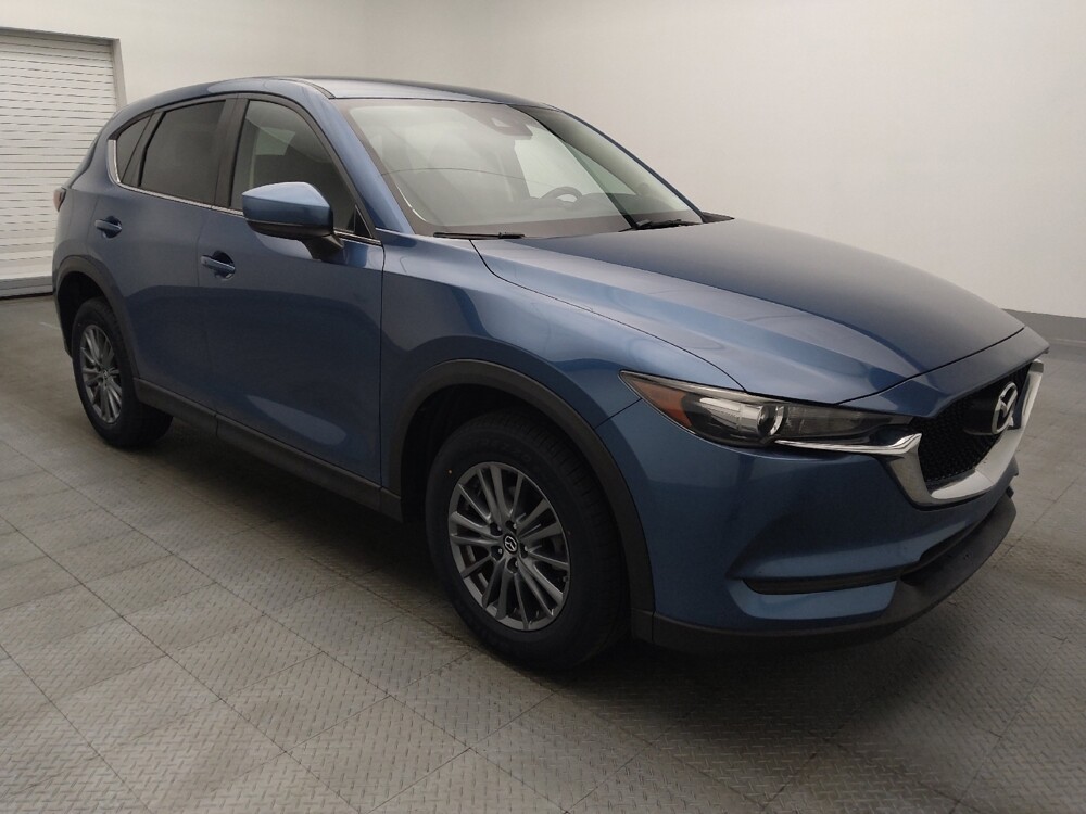 2017 Mazda CX-5 in Hialeah, FL 33014 - 18099902 13