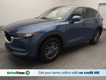 2017 Mazda CX-5 in Hialeah, FL 33014