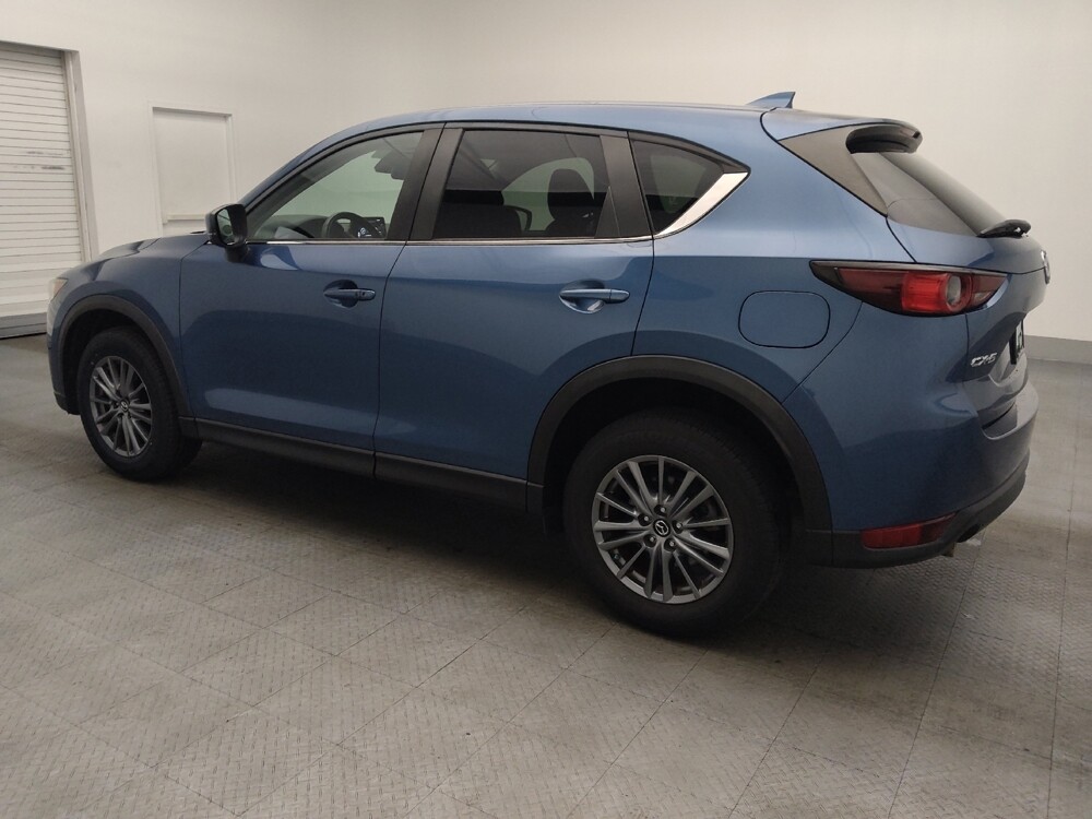 2017 Mazda CX-5 in Hialeah, FL 33014 - 18099902 3