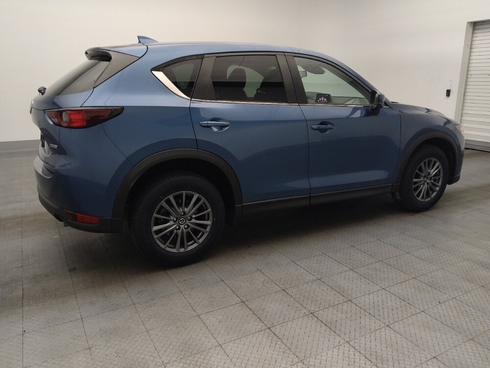 2017 Mazda CX-5 in Hialeah, FL 33014 - 18099902 10