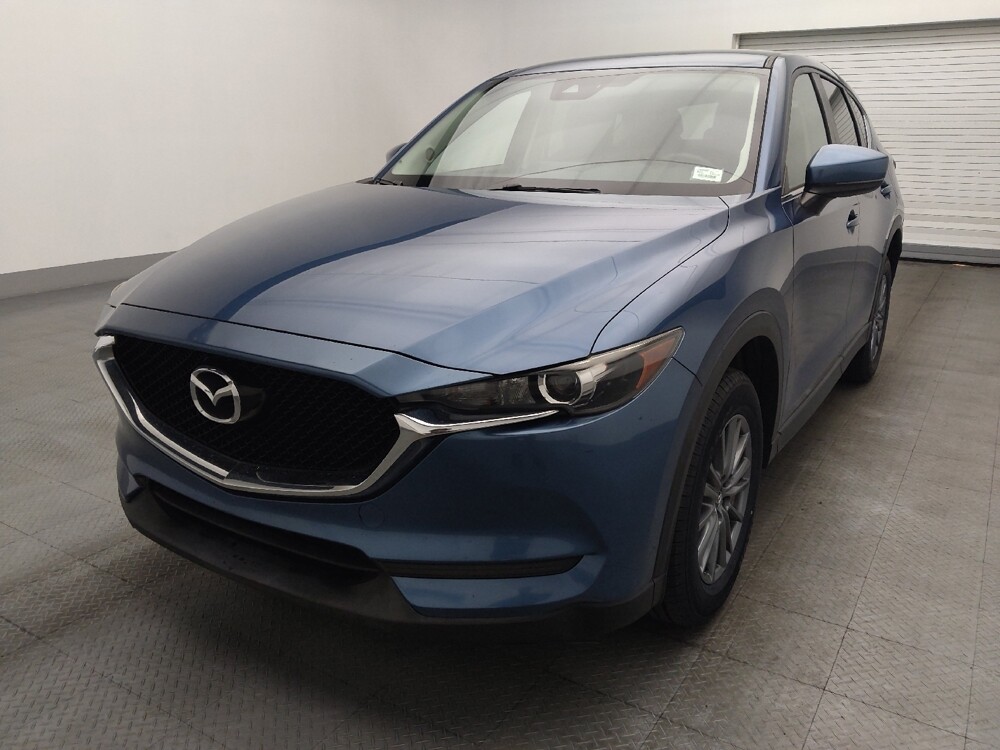 2017 Mazda CX-5 in Hialeah, FL 33014 - 18099902 15