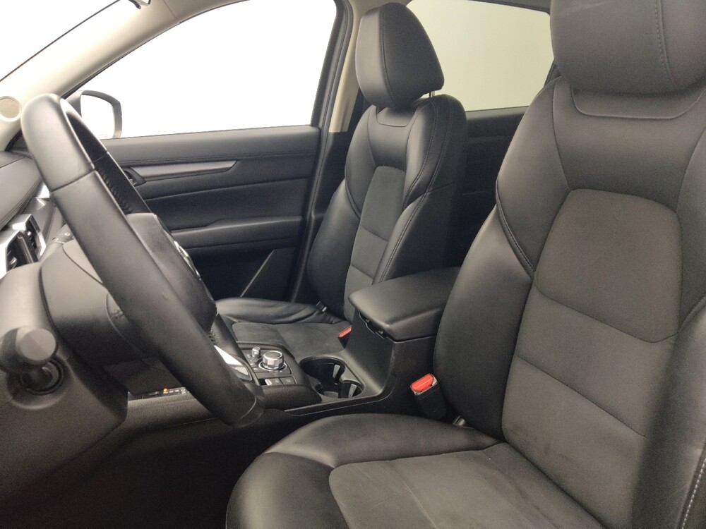 2017 Mazda CX-5 in Hialeah, FL 33014 - 18099902 17