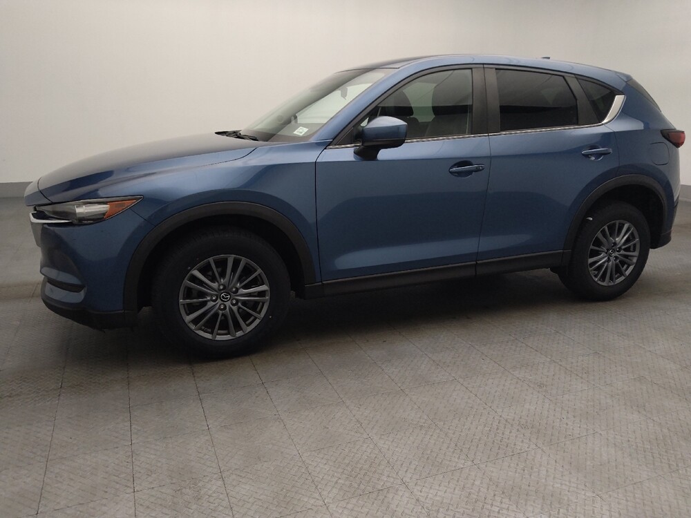 2017 Mazda CX-5 in Hialeah, FL 33014 - 18099902 2