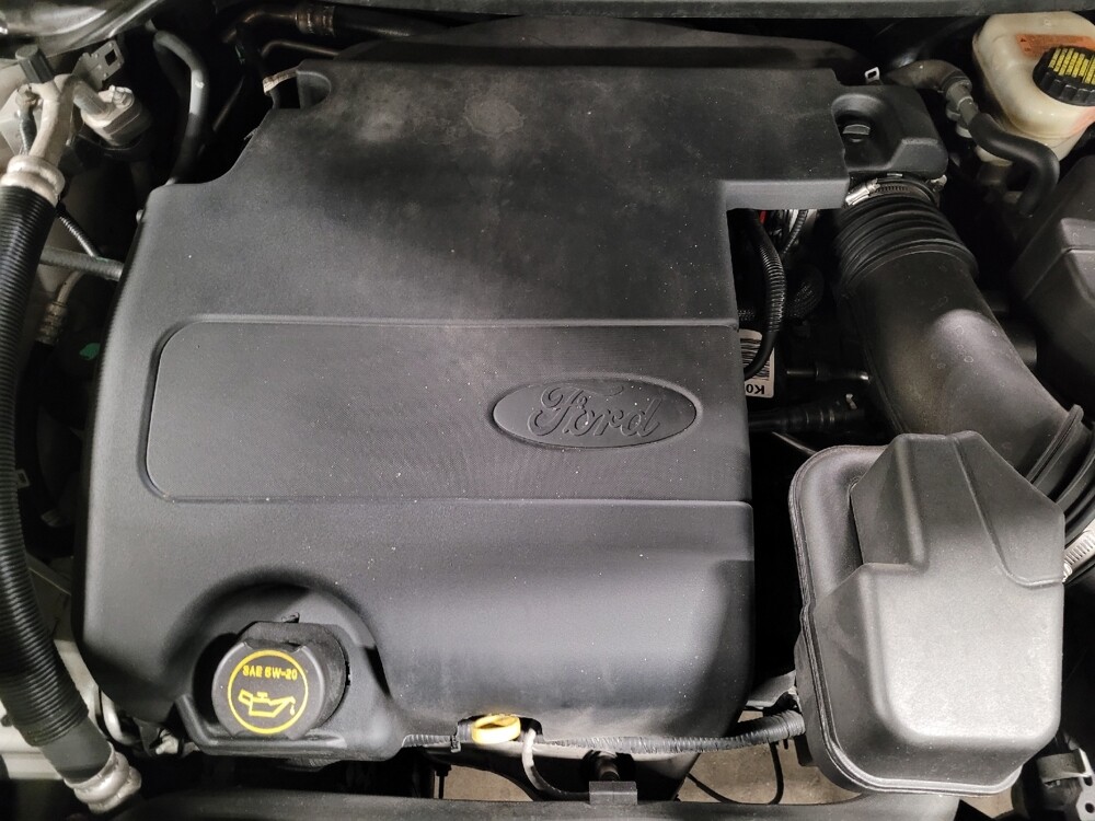 2017 Ford Explorer in Jacksonville, FL 32225 - 18099903 30