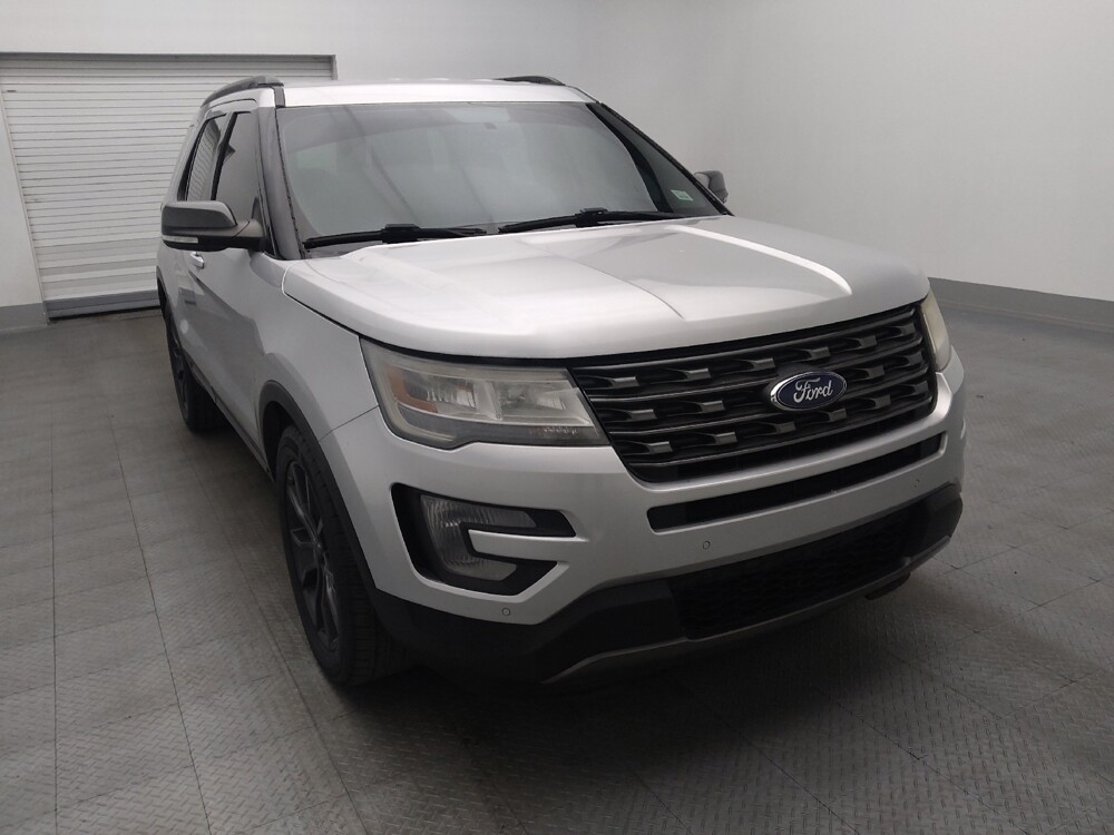 2017 Ford Explorer in Jacksonville, FL 32225 - 18099903 14
