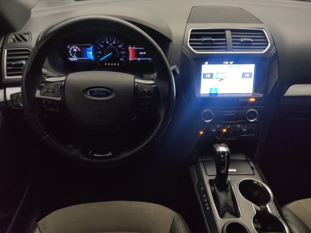 2017 Ford Explorer in Jacksonville, FL 32225 - 18099903 22