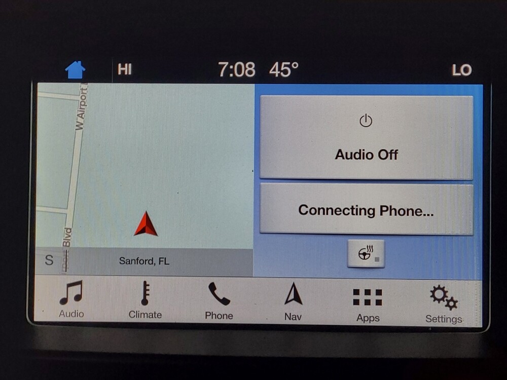 2017 Ford Explorer in Jacksonville, FL 32225 - 18099903 25