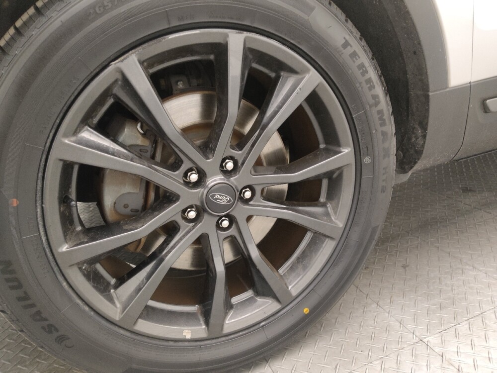 2017 Ford Explorer in Jacksonville, FL 32225 - 18099903 31