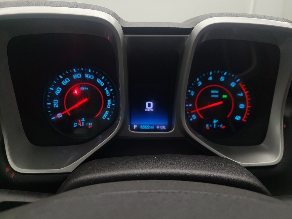 2015 Chevrolet Camaro in Huntsville, AL 35816 - 18099904 23