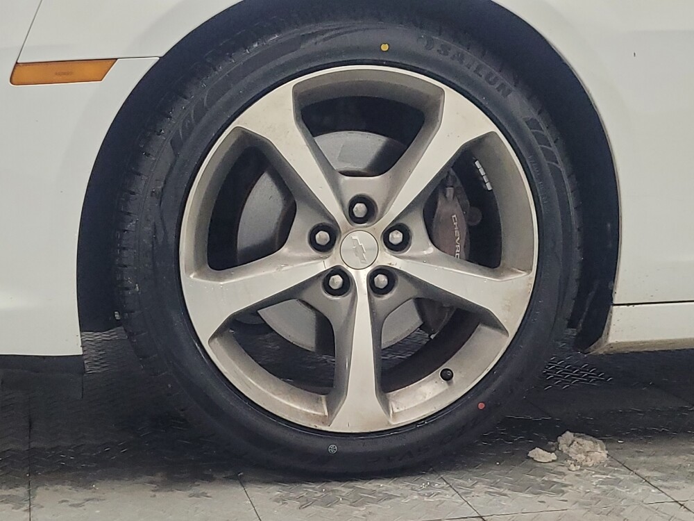 2015 Chevrolet Camaro in Huntsville, AL 35816 - 18099904 31