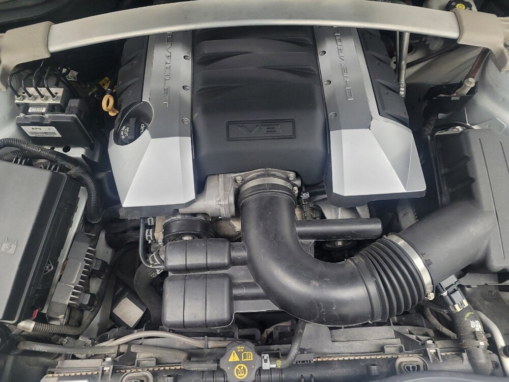 2015 Chevrolet Camaro in Huntsville, AL 35816 - 18099904 30