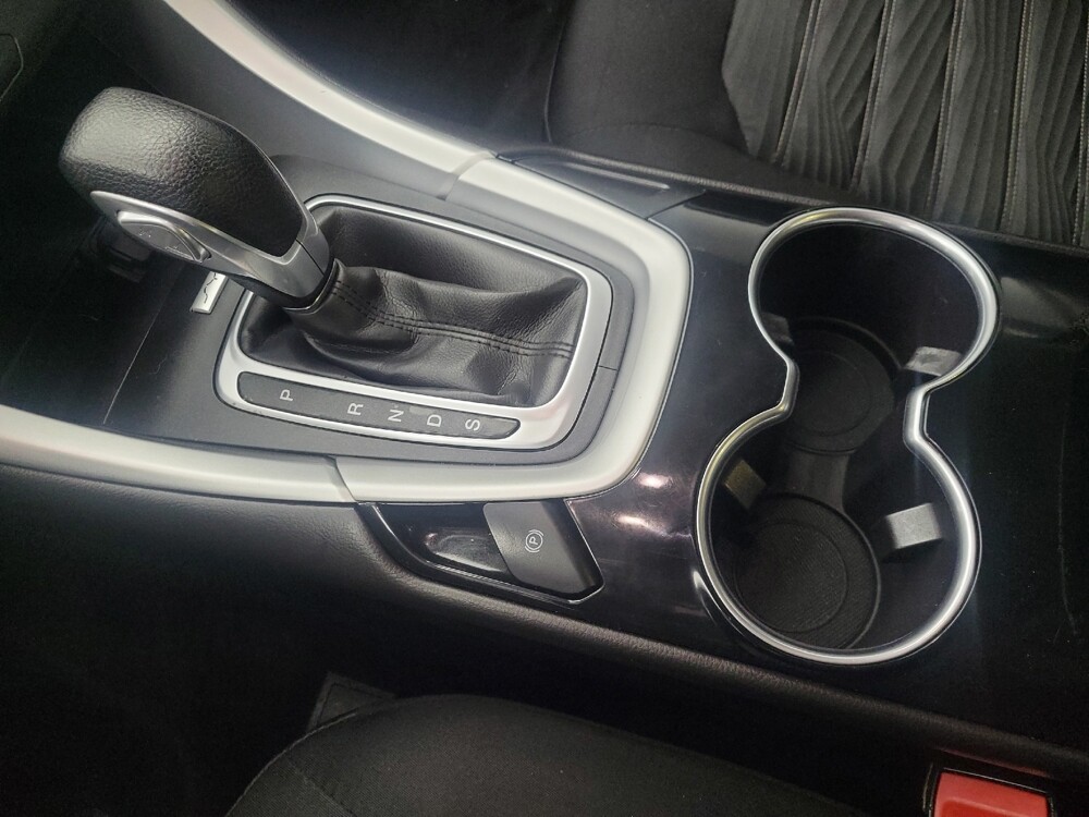 2016 Ford Fusion in Huntsville, AL 35816 - 18099905 26