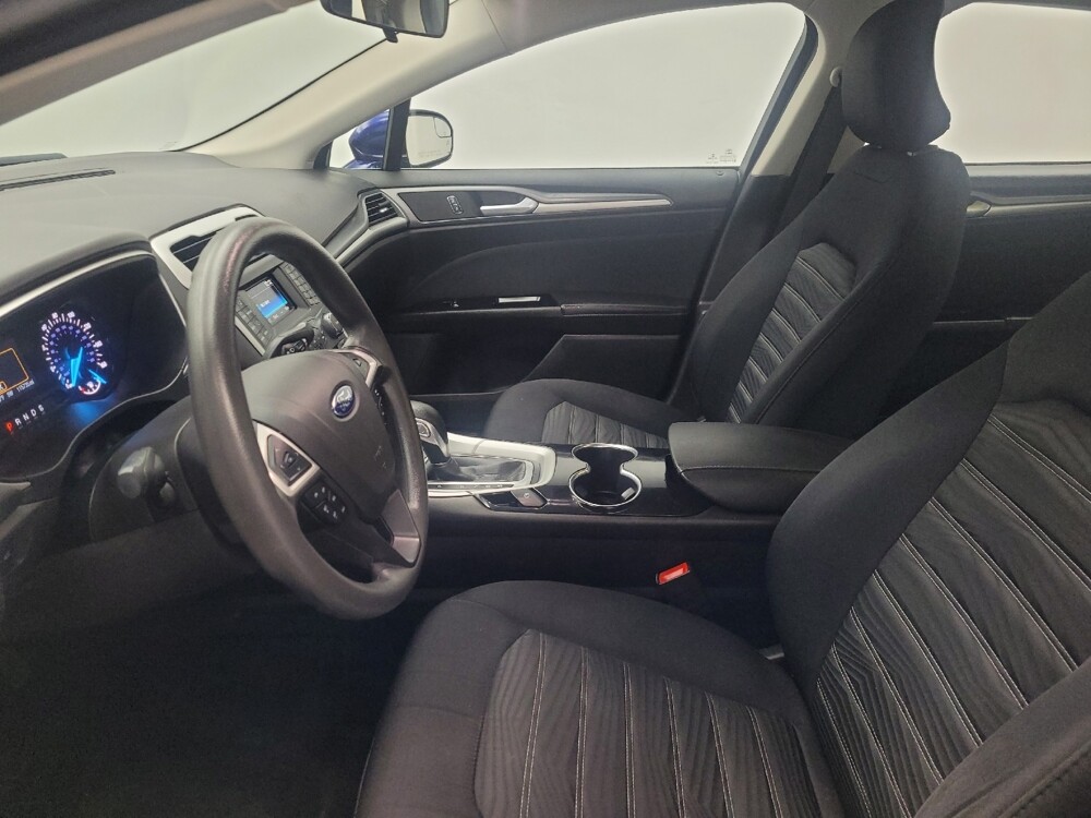 2016 Ford Fusion in Huntsville, AL 35816 - 18099905 17