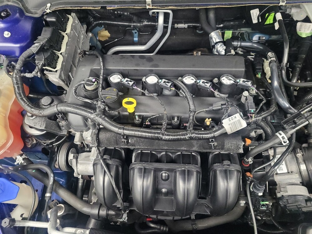 2016 Ford Fusion in Huntsville, AL 35816 - 18099905 30