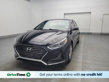 2018 Hyundai Sonata in Knoxville, TN 37923