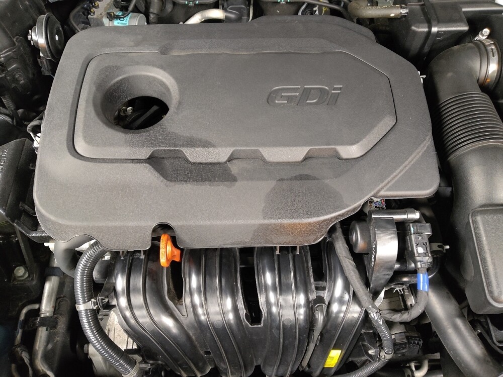 2018 Hyundai Sonata in Knoxville, TN 37923 - 18099906 30