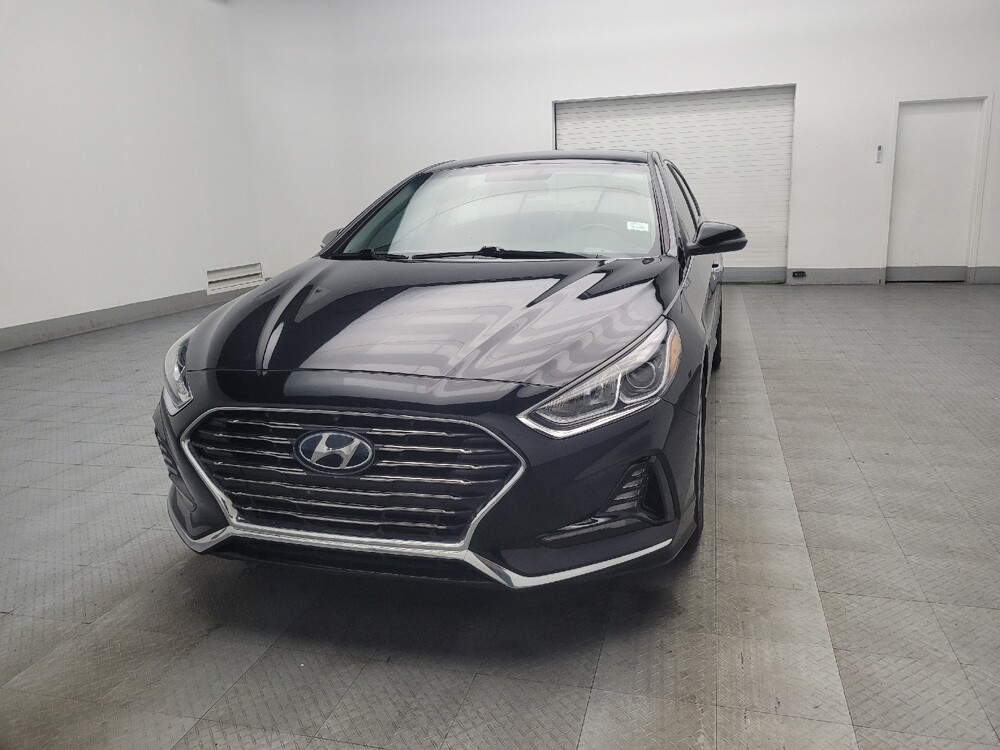 2018 Hyundai Sonata in Knoxville, TN 37923 - 18099906 15