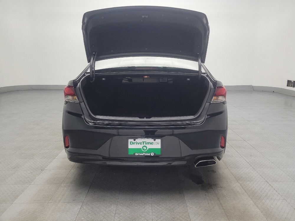 2018 Hyundai Sonata in Knoxville, TN 37923 - 18099906 29