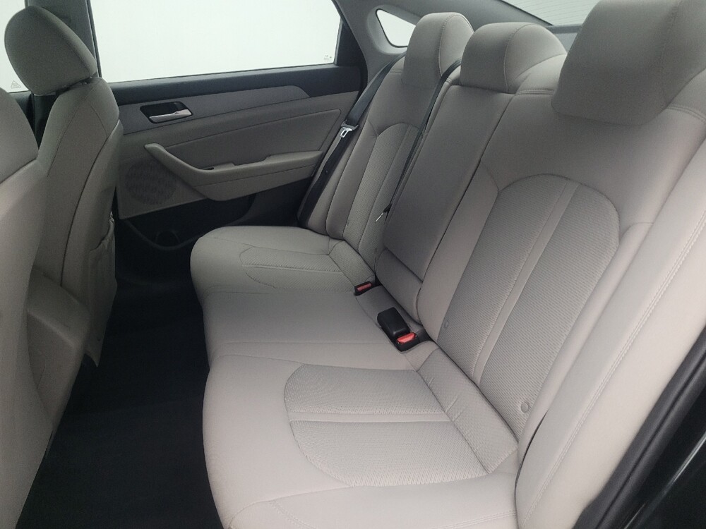 2018 Hyundai Sonata in Knoxville, TN 37923 - 18099906 18