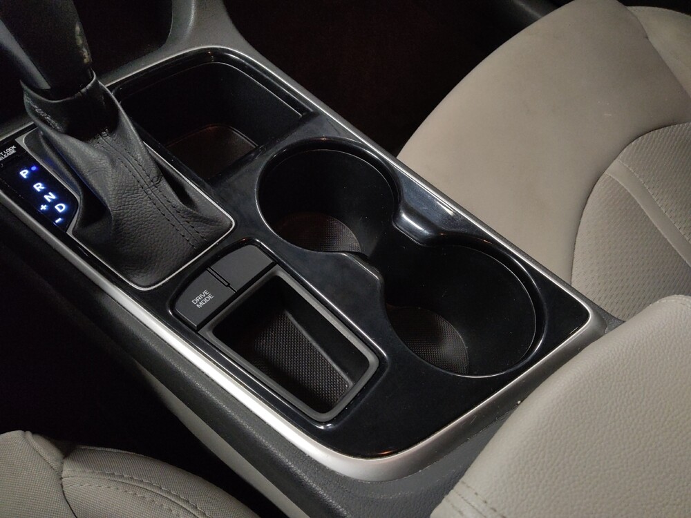 2018 Hyundai Sonata in Knoxville, TN 37923 - 18099906 26