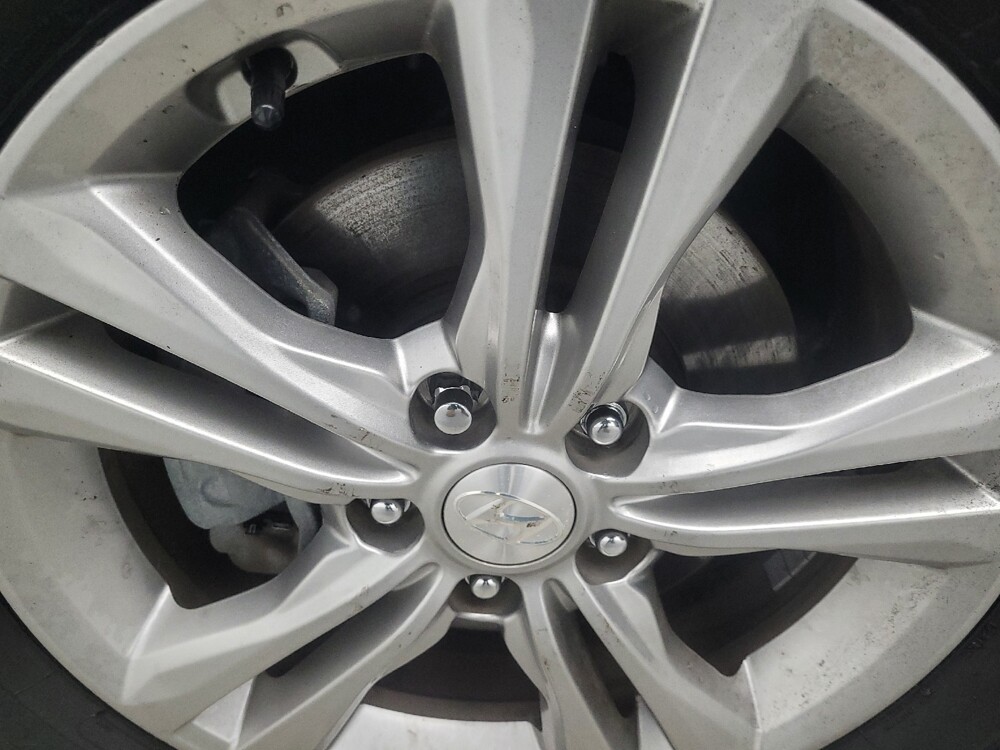 2018 Hyundai Sonata in Knoxville, TN 37923 - 18099906 31