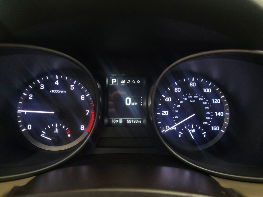 2017 Hyundai Santa Fe in Ft Wayne, IN 46805 - 18099907 23