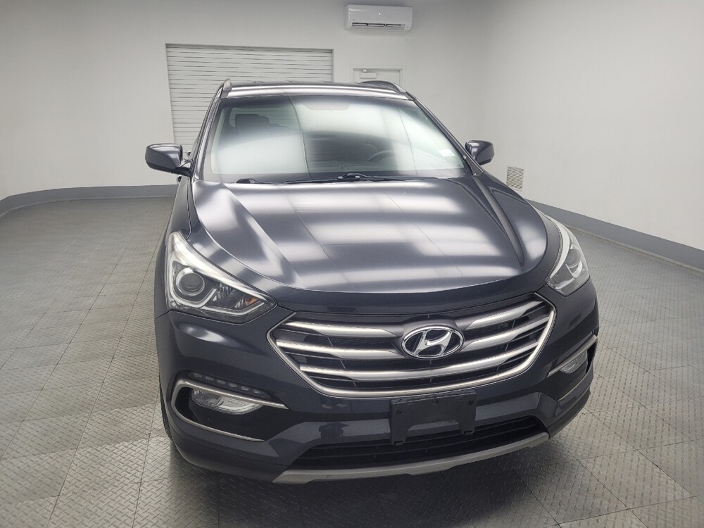 2017 Hyundai Santa Fe in Ft Wayne, IN 46805 - 18099907 14