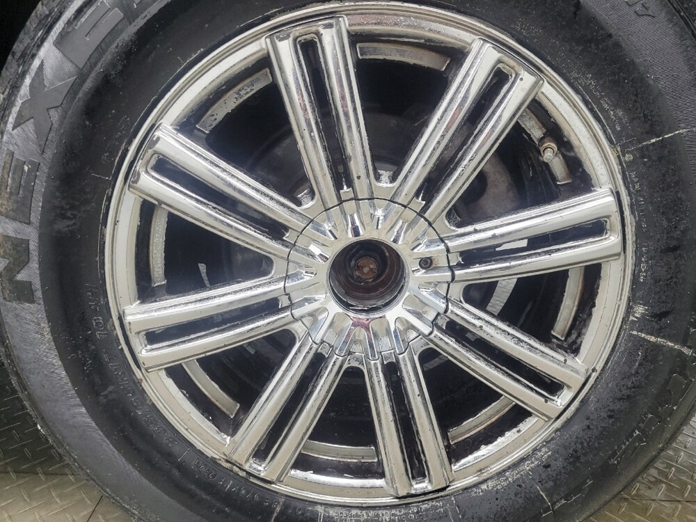 2017 Hyundai Santa Fe in Ft Wayne, IN 46805 - 18099907 31