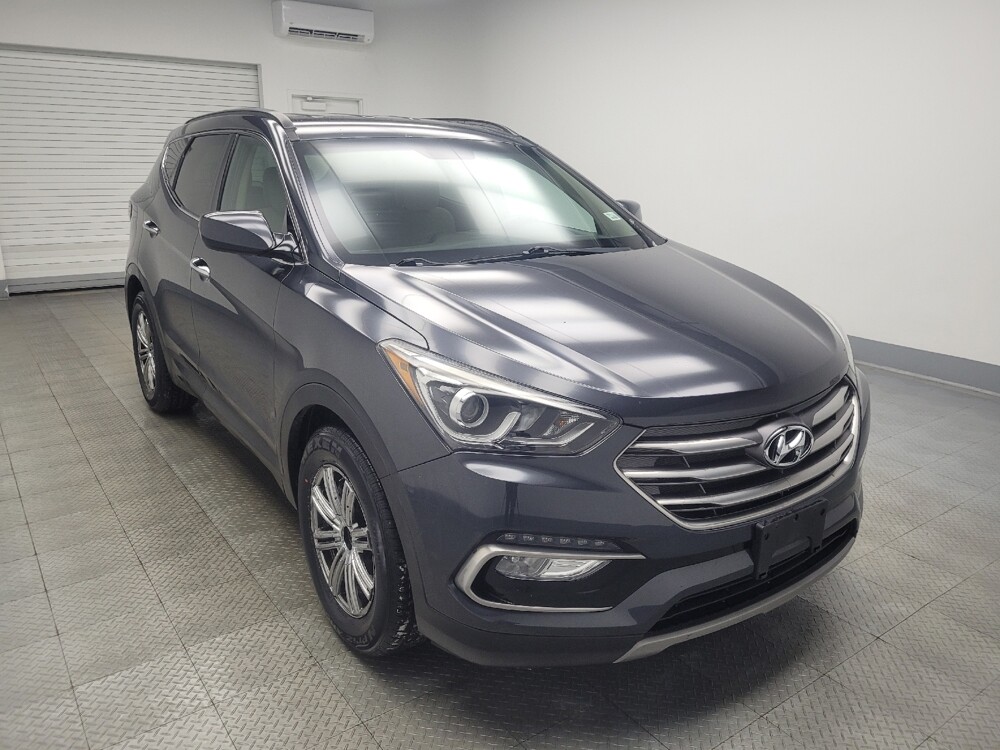 2017 Hyundai Santa Fe in Ft Wayne, IN 46805 - 18099907 13