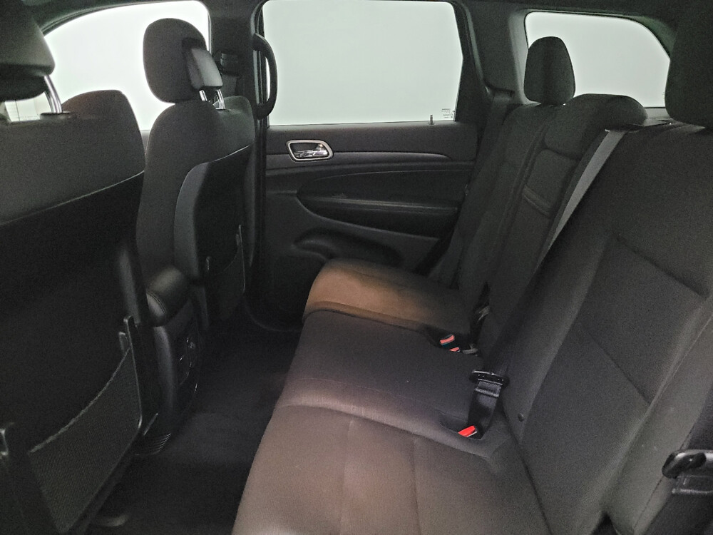 2017 Jeep Grand Cherokee in Chesapeake, VA 23320 - 18099908 18