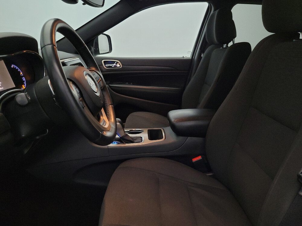 2017 Jeep Grand Cherokee in Chesapeake, VA 23320 - 18099908 17