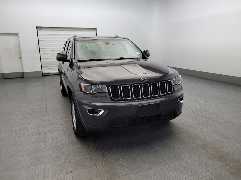 2017 Jeep Grand Cherokee in Chesapeake, VA 23320 - 18099908 14