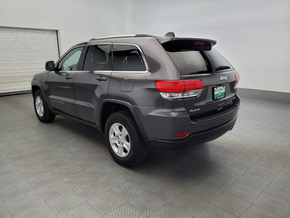 2017 Jeep Grand Cherokee in Chesapeake, VA 23320 - 18099908 5