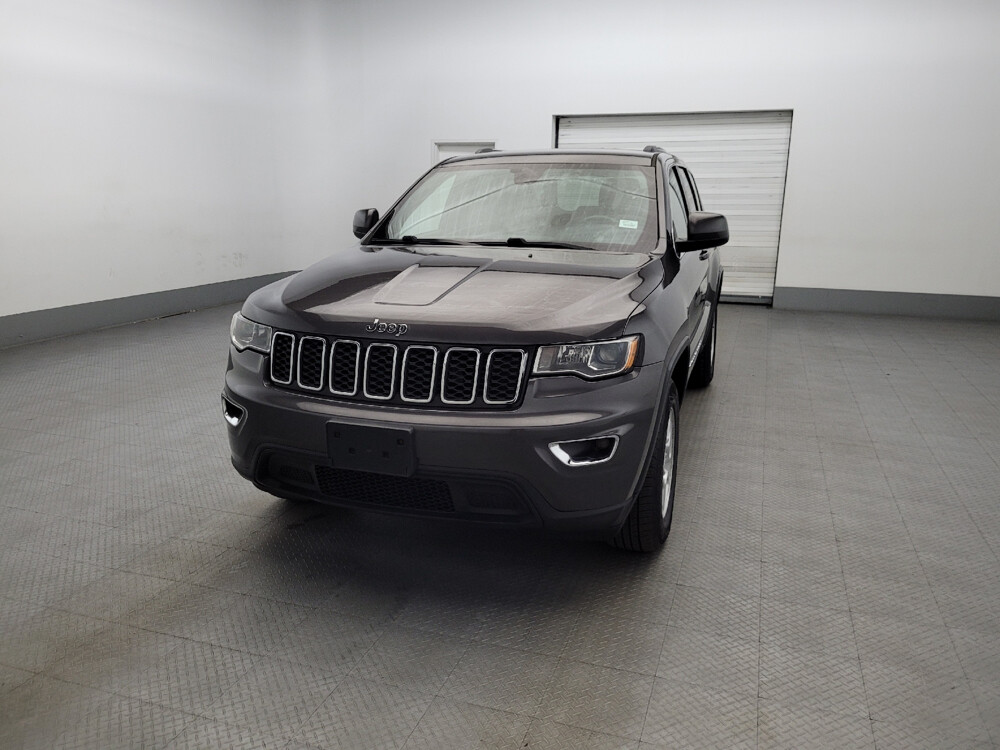 2017 Jeep Grand Cherokee in Chesapeake, VA 23320 - 18099908 15