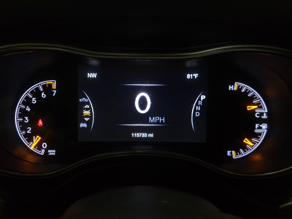 2017 Jeep Grand Cherokee in Chesapeake, VA 23320 - 18099908 23