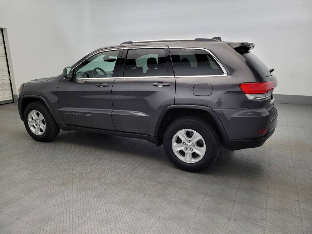 2017 Jeep Grand Cherokee in Chesapeake, VA 23320 - 18099908 3