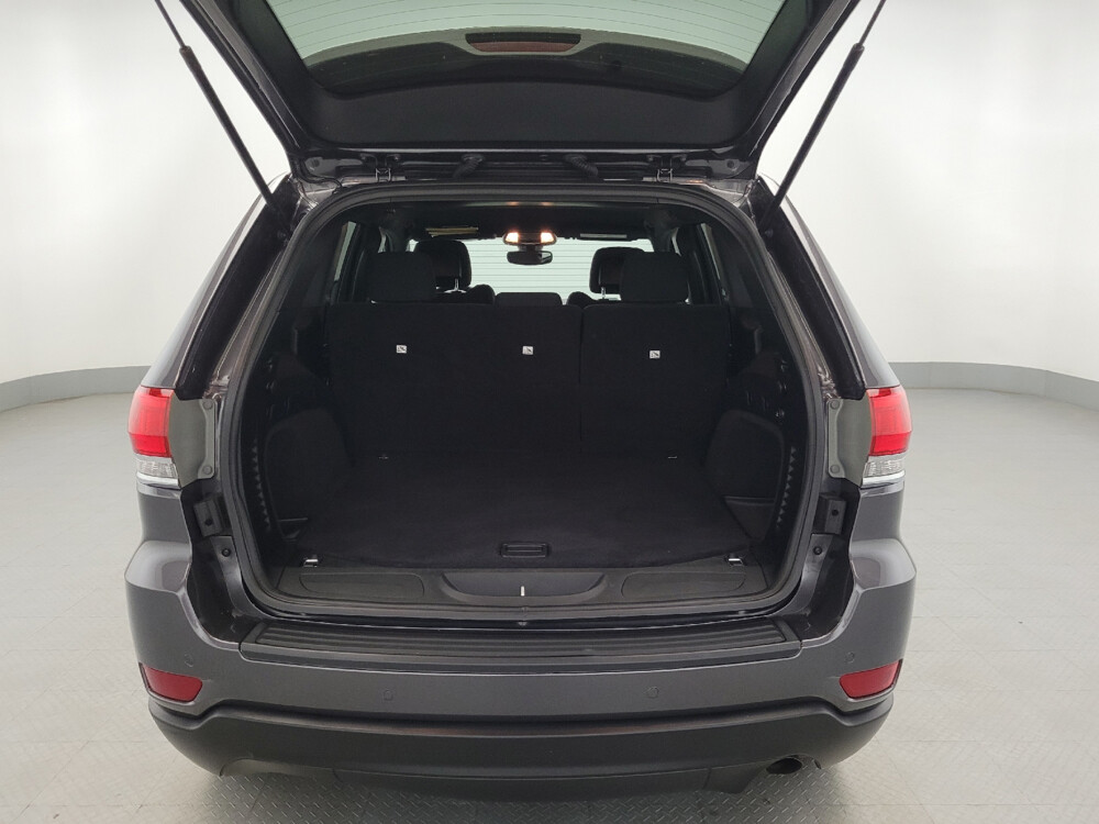 2017 Jeep Grand Cherokee in Chesapeake, VA 23320 - 18099908 29